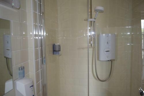 Bed & Breakfast Kings Arms - Kirkby Stephens