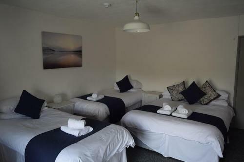 Bed & Breakfast Kings Arms - Kirkby Stephens
