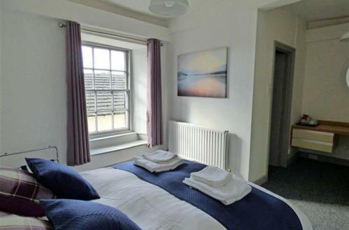 Bed & Breakfast Kings Arms - Kirkby Stephens