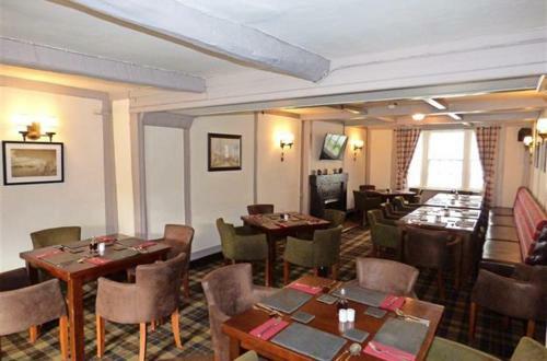 Bed & Breakfast Kings Arms - Kirkby Stephens
