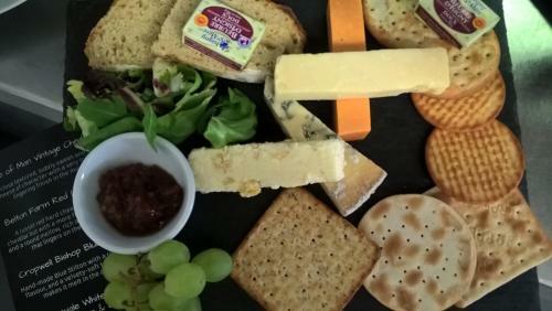 Bed & Breakfast Kings Arms - Kirkby Stephens