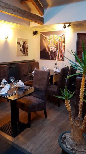 Pennine Boutique Hotel