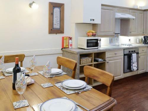 The Byre Cottage