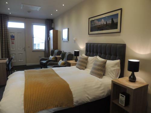 Bed & Breakfast Heatherlea