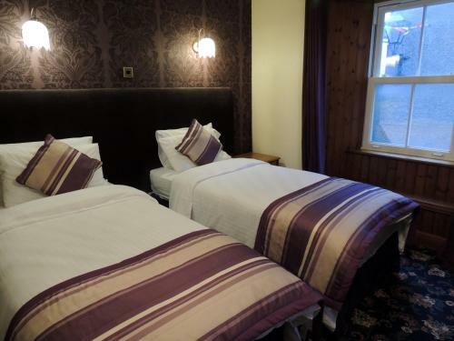 The Orkney Hotel