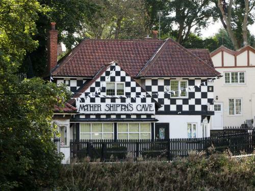 The Cottage, Knaresborough
