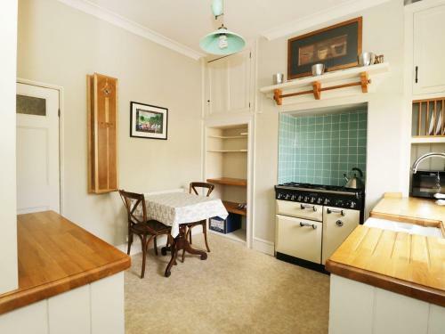 The Cottage, Knaresborough