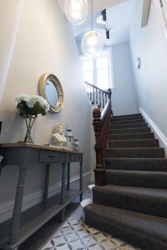 Bank Chambers Apartments