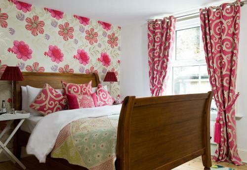 Bed & Breakfast Teardrop Cottage