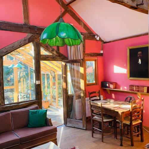 Llethrau Forest & Nature Retreats