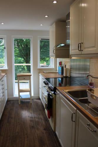 Llethrau Forest & Nature Retreats