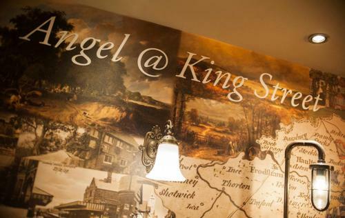Posada Angel @ Kingst