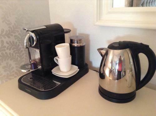 Birtles Farm Bed And Breakfast