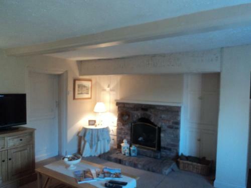 Birtles Farm Bed And Breakfast