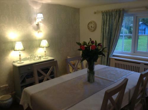 Birtles Farm Bed And Breakfast