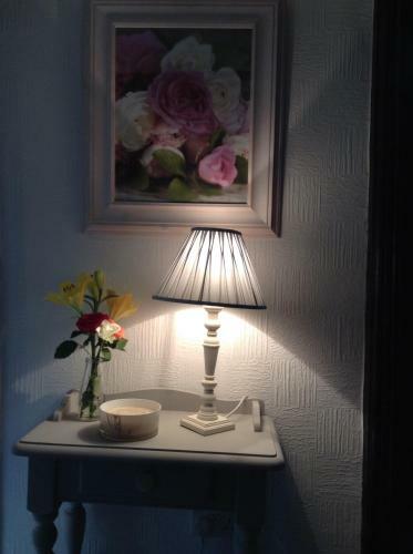 Birtles Farm Bed And Breakfast