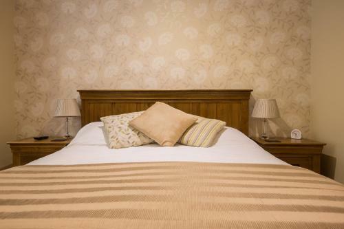 Bed & Breakfast The Old Clubhouse, Lacock
