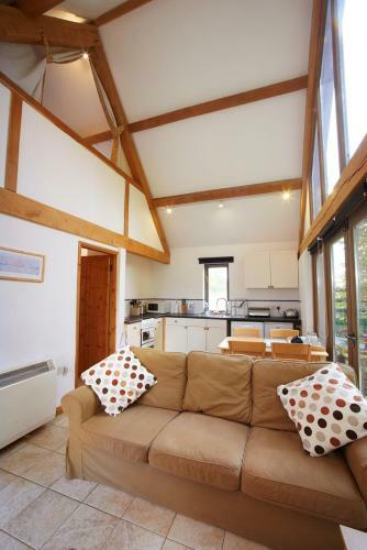Barn Cottages At Lacock