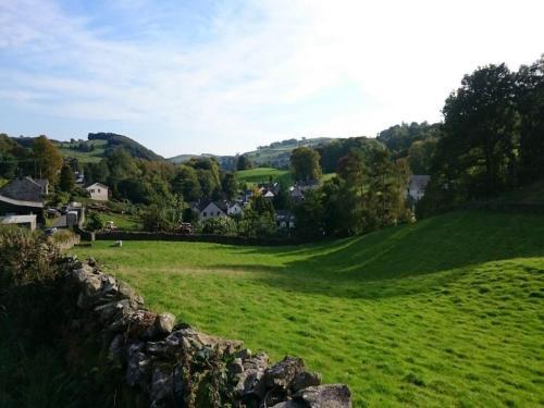 Laurel Cottage, Near Newby Bridge