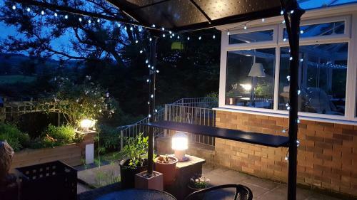 Bed & Breakfast Teifi Riverbank At Glas Y Dorlan