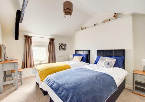 Apartamento Llety Y Porth
