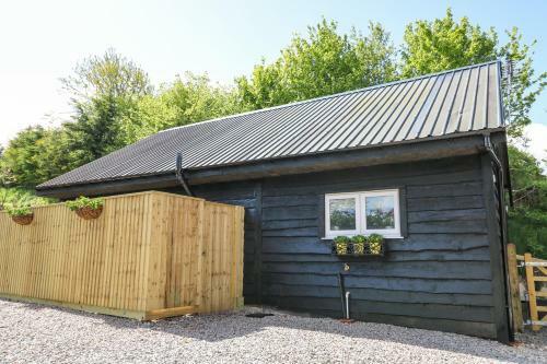 Woodpecker Lodge, Langport