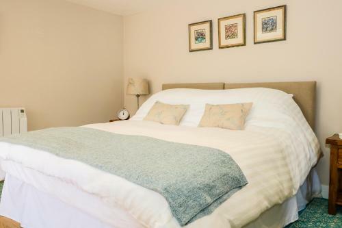 Woodpecker Lodge, Langport