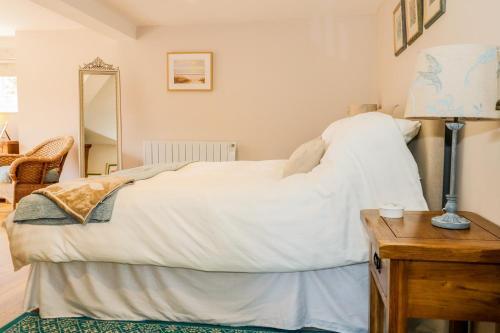 Woodpecker Lodge, Langport