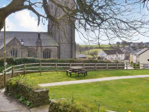 Rowan Retreat
