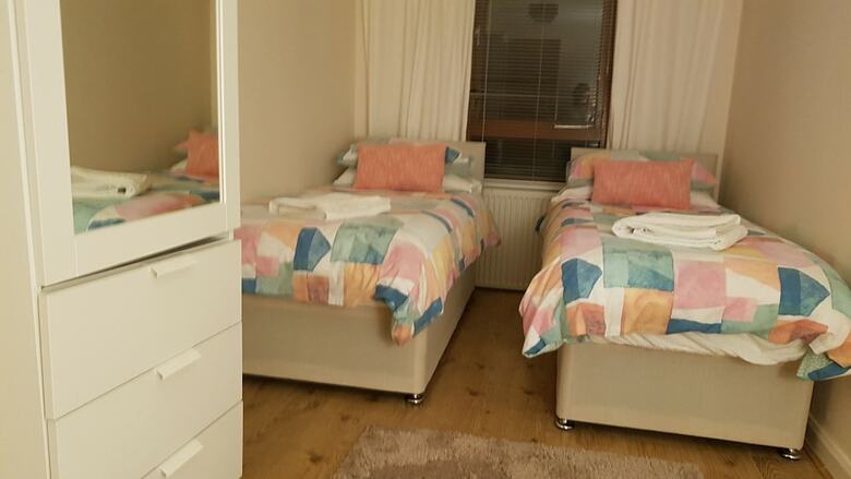 Apartamento Largs Stay