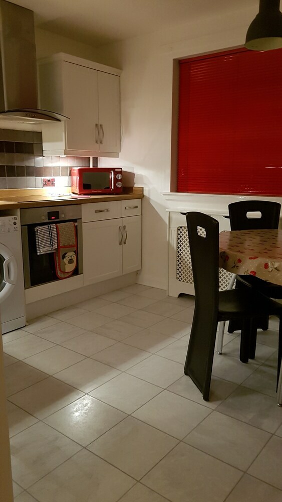 Apartamento Largs Stay