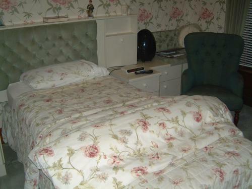 Bed & Breakfast Manor House B And B