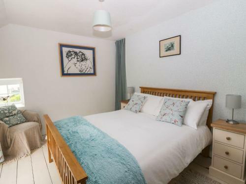 Firemark Cottage