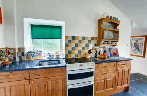 West Bowithick Holiday Cottages