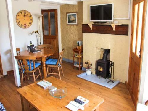 Bronte Kingfisher Cottage