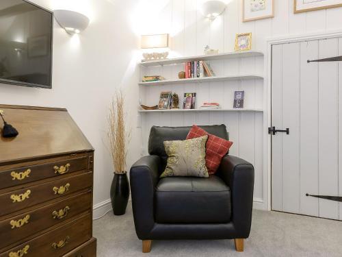 The Drying House