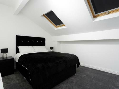 Live In Leeds Grange Apartments