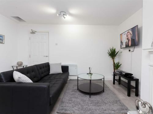 Live In Leeds Grange Apartments