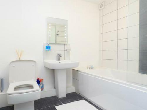 Live In Leeds Grange Apartments