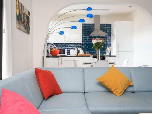 Live In Leeds Grange Apartments