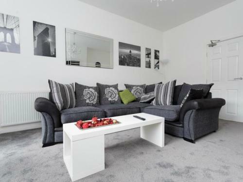 Live In Leeds Grange Apartments