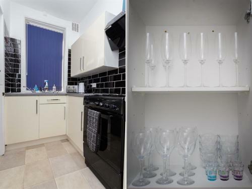 Apartamento Copperfield House