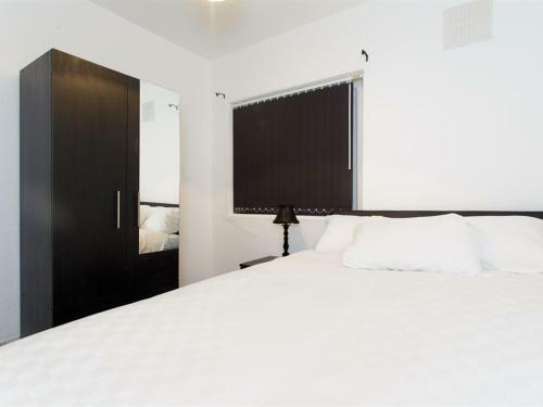 Apartamento Fewston House