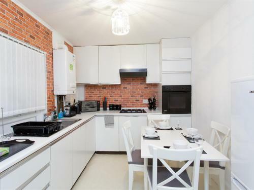 Apartamento Fewston House