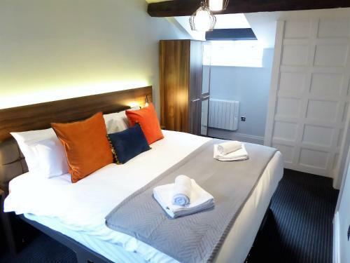 The Smeaton At Claremont Apartments