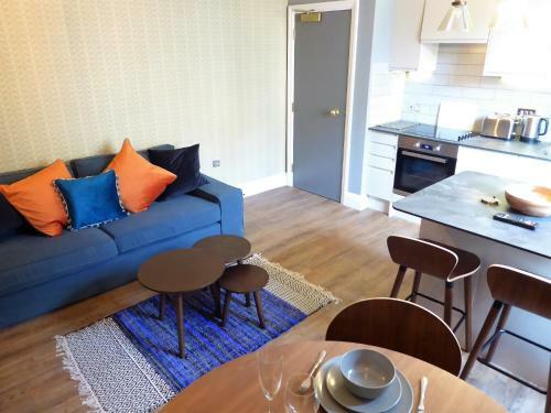 The Smeaton At Claremont Apartments