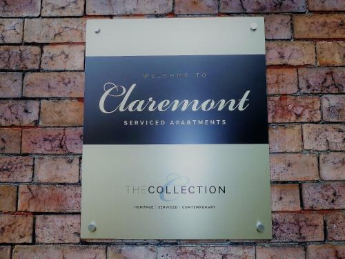 The Broderick At Claremont Apartments