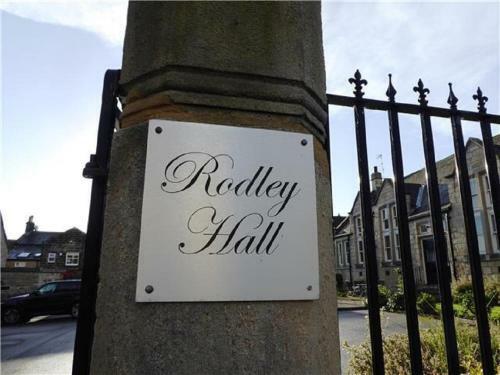 Apartamento Courtyard Mews, 3 Rodley Hall, Leeds