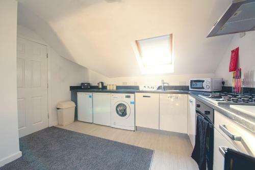 Crosshills Serviced Apartments