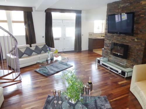 Apartamento School House Mews, 2 Rodley Hall